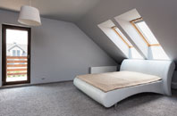 Copenhagen bedroom extensions
